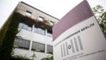 Gesundheitsversorgung: Neue Vorschläge zur Zukunft des Jüdischen Krankenhauses