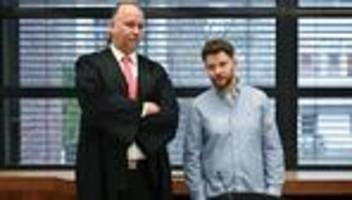 Gewalttat: Attacke auf jüdischen Studenten – Urteil nicht akzeptiert