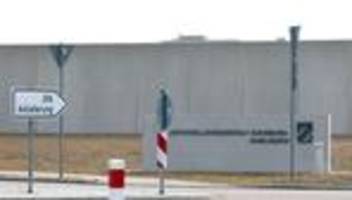 JVA-Skandal: Neue Anklage gegen JVA-Beamte wegen Misshandlungsvorwürfen