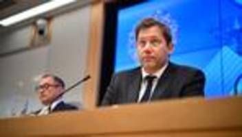 Konj: Klingbeil sieht starken Konjunktur-Dämpfer durch Iran-Krieg