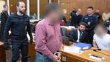 Landgericht Frankfurt: Blutrache im Hauptbahnhof? Familienmitglieder im Zeugenstand