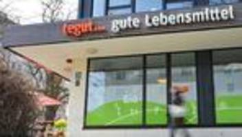 Lebensmittelhandel: Rewe will bis zu 40 Tegut-Märkte übernehmen