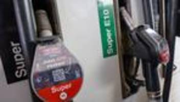 Mobilitätskosten: Bayern hat den höchsten Dieselpreis