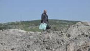 naher osten: Über die zukunft des libanon wird nicht im libanon entschieden