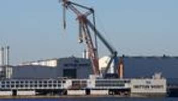 Offshore-Windkraft: Rostocker IHK begrüßt geplanten Bau von Konverterplattformen