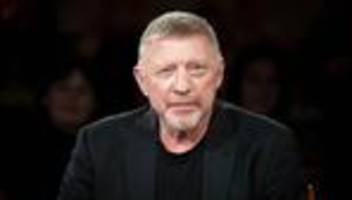 Olympische Spiele: Becker nennt Olympia-Bewerbung »größte Chance«