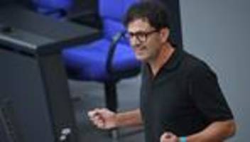 Parteien: Linksfraktionsvize Pantisano kandidiert für Parteivorsitz