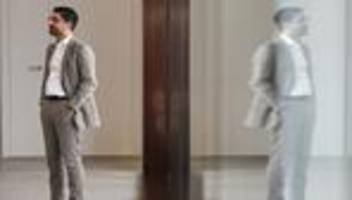 Personalien: Teilbetretungsverbot für Staatssekretär im Ministerium