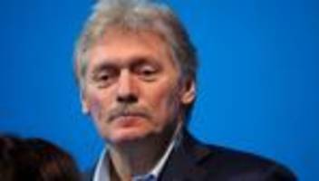 Russland: Kreml reagiert auf Kritik einer Bloggerin