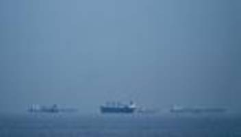 Schifffahrt: Verband: Schiffe in der Golfregion werden weiter versichert