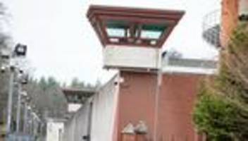 Strafvollzug: Anklage: Anwalt soll Häftling Drogen zugesteckt haben