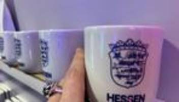 Streit um Hessen-Löwen: Landesregierung kontert Kritik an neuem Hessen-Design