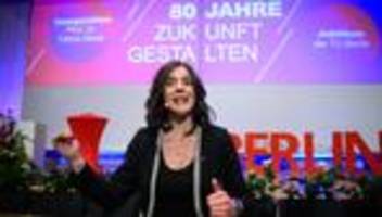 Teschnische Universität: TU-Präsidentin Fatma Deniz feierlich ins neue Amt eingeführt