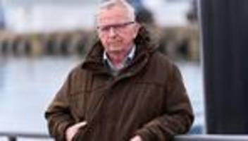 Tiere: Umweltminister: Der Wal hat eine Chance