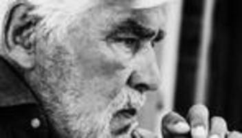 Tod von Mario Adorf: Als Kind durfte ich bei ihm fernsehen