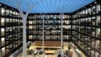 Versandhandel: Amazon eröffnet neue Deutschlandzentrale in München