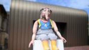 zuschauen!: puppentheater magdeburg wird wieder international