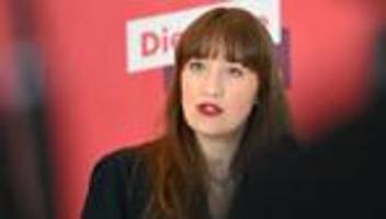 Die Linke: Heidi Reichinnek kritisiert Pläne für Tankrabatt als »grottenschlecht«