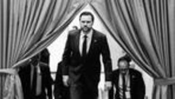 JD Vance: Der Antiheld Vance