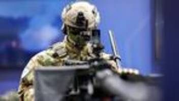 Krieg im Nahen Osten: Deutschland genehmigte auch im Irankrieg Rüstungslieferungen an Israel