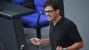 Linkspartei: Linken-Fraktionsvize Luigi Pantisano kandidiert für Parteivorsitz