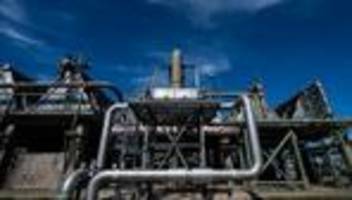 Subventionen: EU-Kommission genehmigt deutschen Industriestrompreis