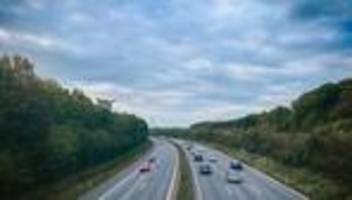 Tempolimit: Grüne bringen Gesetzentwurf zu Tempolimit in Bundestag ein