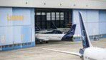 Lufthansa: Lufthansa legt wegen Kerosinkosten und Streiks Cityline still