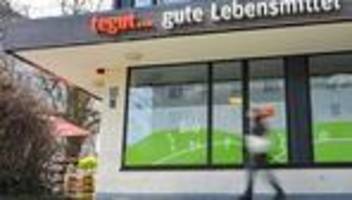 supermärkte: rewe will bis zu 40 tegut-supermärkte übernehmen