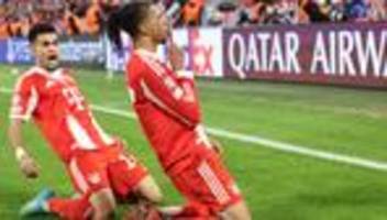 Presseschau Bayern München gegen Real Madrid: »Bayern gegen Real ist eine Klasse für sich«