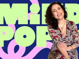 sz-veranstaltung: journalismus live: warum Älterwerden per se nicht negativ ist