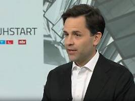 abnehmspritze für den staat: ju-chef will staatsbediensteten keine entlastungsprämie zahlen