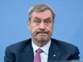 Anhebung sehr gut möglich: CDU-Finanzpolitiker kontert Söder beim Spitzensteuersatz