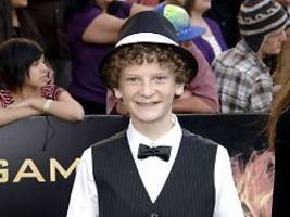 Anklage gegen Ethan Jamieson: Ex-Tribute von Panem-Kinderstar nach Schüssen festgenommen