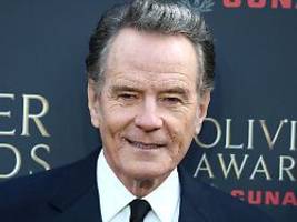 hol’ dir hilfe: bryan cranston zählt shia labeouf an