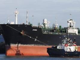 höhe der strafe nicht bekannt: Öltanker der russischen schattenflotte darf französische gewässer verlassen