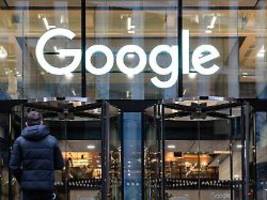 Konzern sieht Datenschutz-Gefahr: EU fordert Google zum Teilen von Suchmaschinen-Daten auf