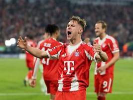 nächster gigantischer geldregen: fc bayern kassiert in der champions league tüchtig ab