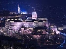 regierungssitz wird verlegt: ungarns wahlsieger magyar trifft nächste anti-orban-entscheidung