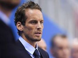 Schweizer Eishockey greift durch: Nationaltrainer Fischer stolpert über Corona-Lüge aus dem Amt