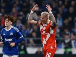 straßburgs toptalente on fire: fsv mainz 05 fliegt sang- und klanglos aus europapokal