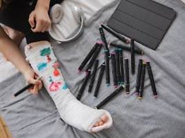 Studie entdeckt Mechanismus: Wie Kunst den Schmerz besiegt