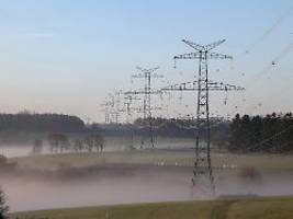 Um Abwanderung zu verhindern: EU-Kommission genehmigt deutschen Industriestrompreis