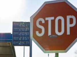 weiteres wichtiges zeichen: cdu-sozialflügel will längeren tankrabatt und stromsteuer-senkung