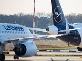 betrieb von cityline endet: lufthansa legt wegen hoher kerosinpreise erste flugzeuge still