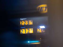 Kostenschock ohne Gegenmittel: Politik muss klar sagen: Mit dieser Krise muss jeder selbst umgehen