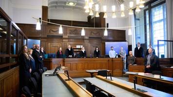 abgehörte telefonate belasten berliner arzt schwer – „ich würde es wieder tun“