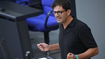 Abgeordneter Luigi Pantisano will Linken-Parteichef werden