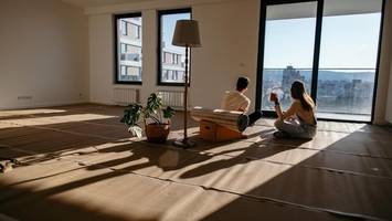 Baukredit: Ab diesem Einkommen haben Sie jetzt überhaupt noch eine Chance