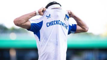 Bei Hertha BSC haben sie den Stoff, aus dem Träume gemacht sind – und Albträume